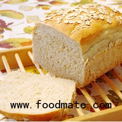 Simple Whole Wheat Bread