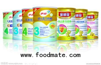 yili infant formula