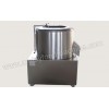 Potato Washing & Peeling Machine