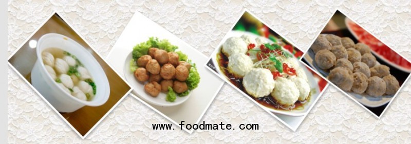 Meatball Products