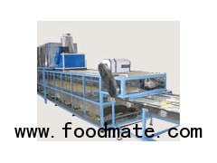 Fried Instant Noodle Production Line