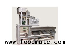 Peanut & Almond Kernel Chopping Machine