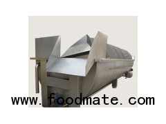 Chicken Feet Peeling Production Line