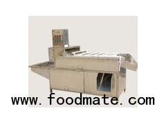 Chicken Egg Peeling Machine