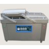 Double Chamber Vacuum Packaging Machine