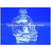 175ml-500ml Skull Heads Glass Bottle