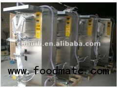 Automatic Liquid Packaging Machine