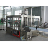 3 in 1 small bottle mineral water production line