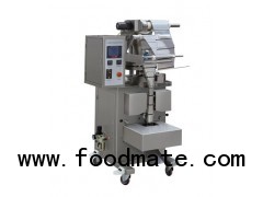 SJIII-K100 automatic granule packing machine