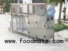 customized 5 gallon bottle filling machine/ bottling machine