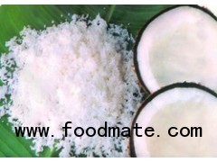 Frozen Grated Coconut