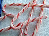 candy canes