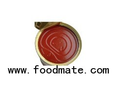 Good Quality Tomato Paste