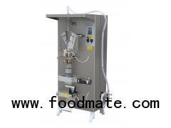 SJ-ZF1000 compound film automatic liquid packing machine