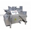 chickens wings frying machine