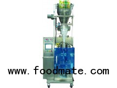 spice sachet packing machine -powder sachet packing machine