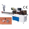 ham sausage packing machine -han sausage wrapping machine