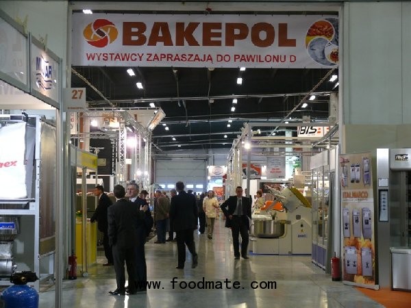 Bakepol 2011