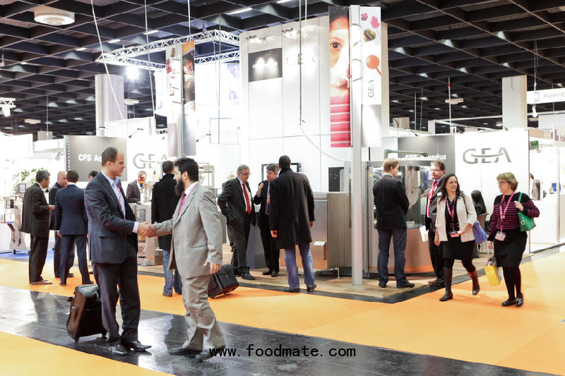 ProSweets Cologne 2012