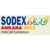 SODEX ANKARA 2013