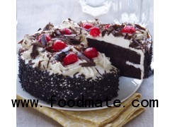 7'' Black Forest cake
