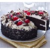 7'' Black Forest cake