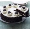 8'' Cookies and cream cakes