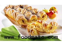 danish pastries