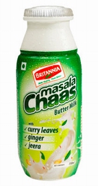 Masala Chaas