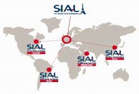 France: SIAL Paris 2014 - The Global Food Marketplace