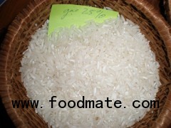 Vietnamese long grain white rice