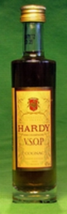 Hardy’s wine