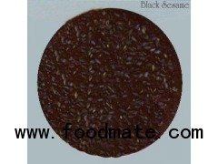 Black Sesame