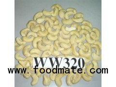 Vietnamese Cashew kernel