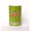 Canned Processed Pea