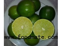 Vietnamese FRESH LEMON