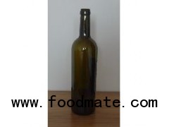 750ml wine bottles