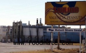 Sunland plant