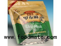 Customized sachet Food Packaging