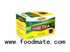 Herbal Health Tea for Diabetics to Reduce blood sugar