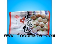 Frozen Food Packaging