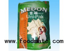 Pet Food Bag Packaging
