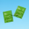 Plastic Thermal Disposable Food Bags