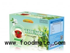 Jasmine Black Tea Manufacturer