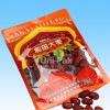 Plastic containers packaging for food