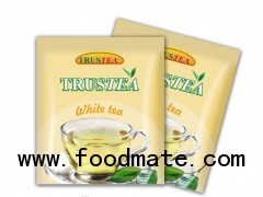 China White Tea