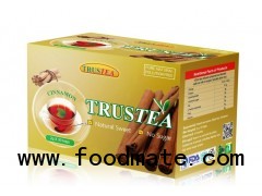 Flavor Tea- Cinnamon Black Tea