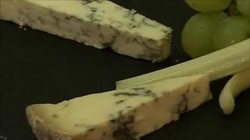 Stilton cheese