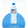 500 ML mineral water Lavie