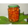 Pickled Cherry Tomato